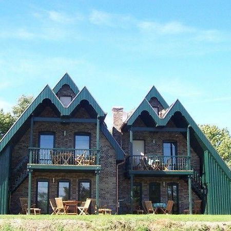 Zur-Alten-Schmiede-Ii Boltenhagen  Exterior photo